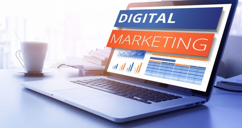 Top 20 Digital Marketing Agencies in Delhi - Mumbai