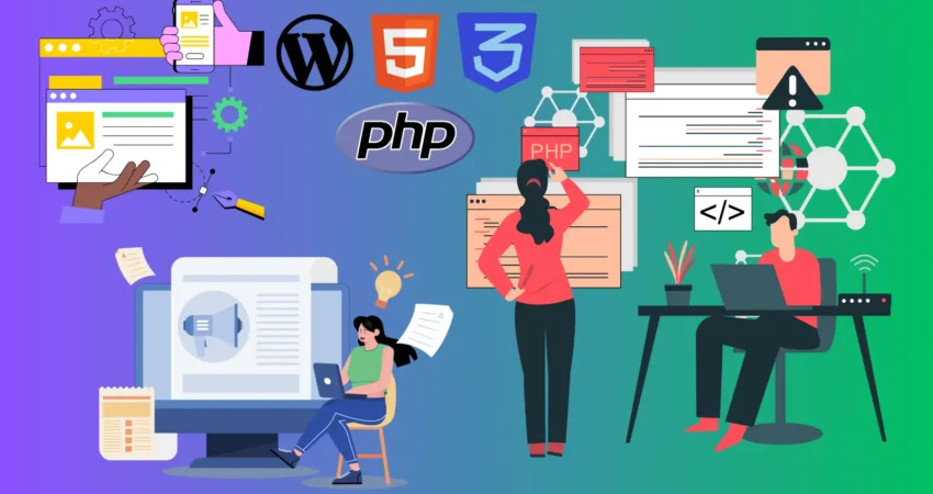 Cheap Website Designing Company in Jamia Nagar